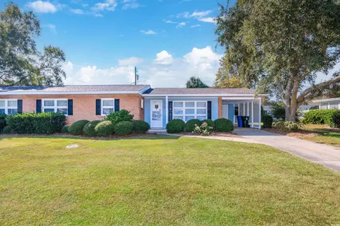 3605 Linden St #3605, Myrtle Beach, SC 29577