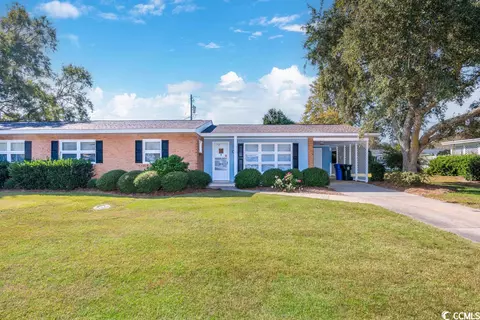 3605 Linden St #3605, Myrtle Beach, SC 29577