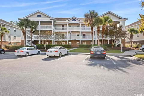 5751 Oyster Catcher Dr #434, North Myrtle Beach, SC 29582
