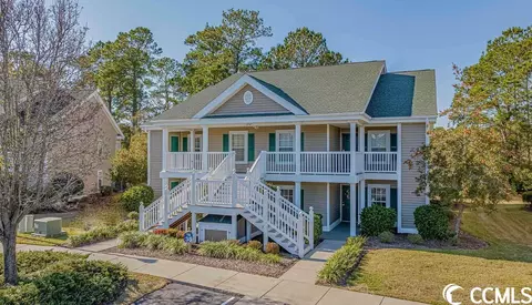 1057 Blue Stem Dr #36B, Pawleys Island, SC 29585