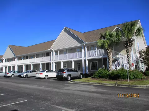 106 Butkus Dr #4, Myrtle Beach, SC 29588