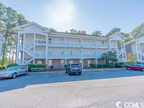 706 Riverwalk Dr #301, Myrtle Beach, SC 29579