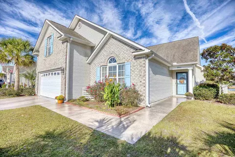 229 Southern Breezes Cir, Murrells Inlet, SC 29576