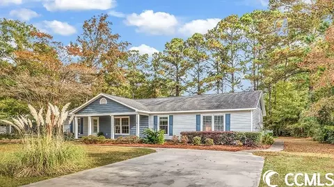 1916 Lake Ln, Myrtle Beach, SC 29575