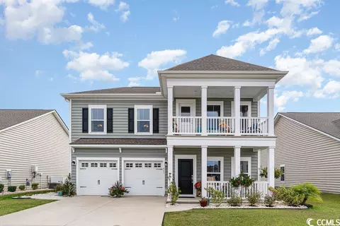 863 Brant St, Myrtle Beach, SC 29579