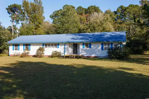 4725 Grandview Dr, Myrtle Beach, SC 29588