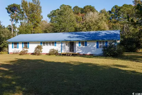 4725 Grandview Dr, Myrtle Beach, SC 29588