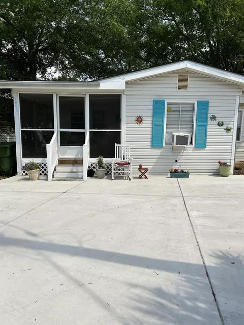 1668 Hawk St, Surfside Beach, SC 29575
