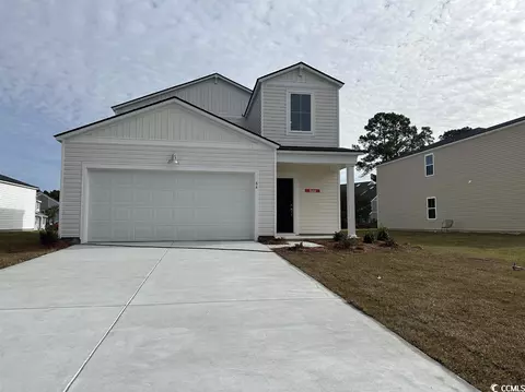 84 S Reindeer Rd, Surfside Beach, SC 29575