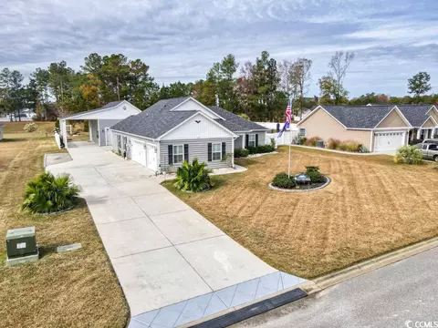 209 Penn Cir, Galivants Ferry, SC 29544