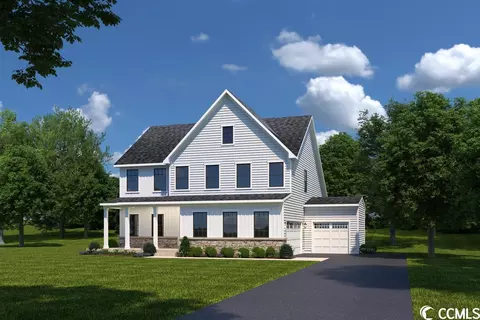 2309 Vera Way, Longs, SC 29568