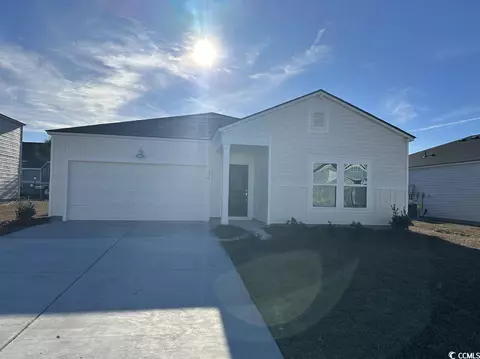 136 Water Deer Way, Surfside Beach, SC 29575