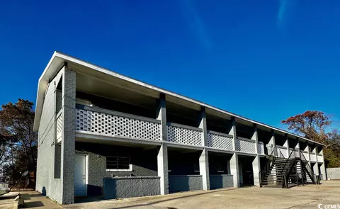 612 31st Ave S, North Myrtle Beach, SC 29582