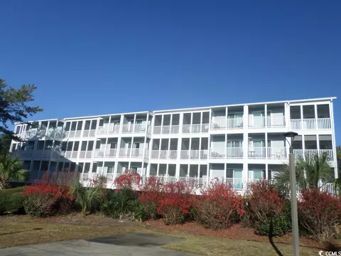 9581 Shore Dr #230, Myrtle Beach, SC 29572