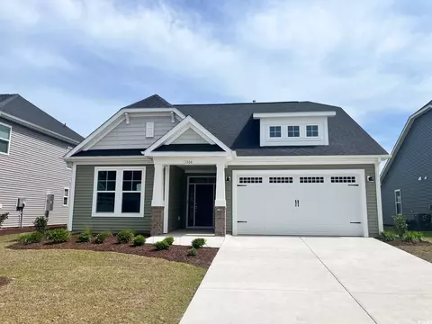 1706 Martinique Dr, Little River, SC 29566