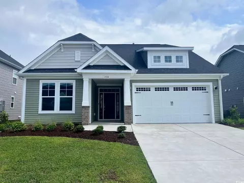 1706 Martinique Dr, Little River, SC 29566