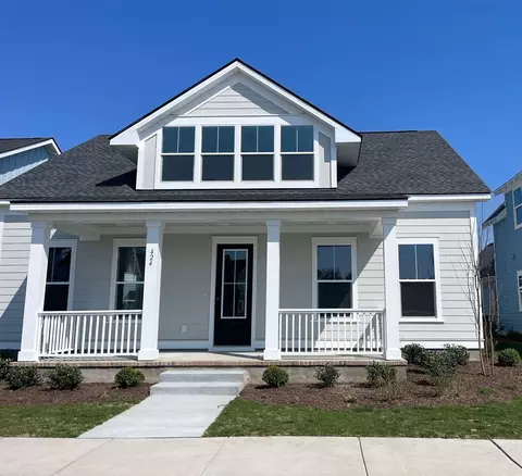 424 Ayrhill Loop, Myrtle Beach, SC 29588