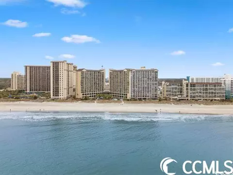4800 S Ocean Blvd #1203, North Myrtle Beach, SC 29582