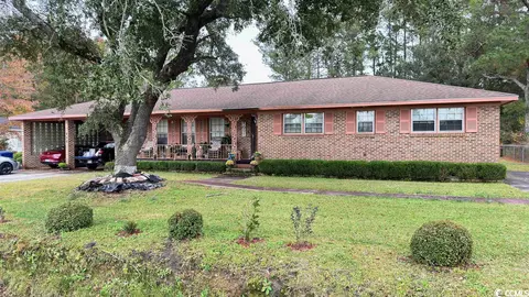 656 Greentown Rd, Georgetown, SC 29440