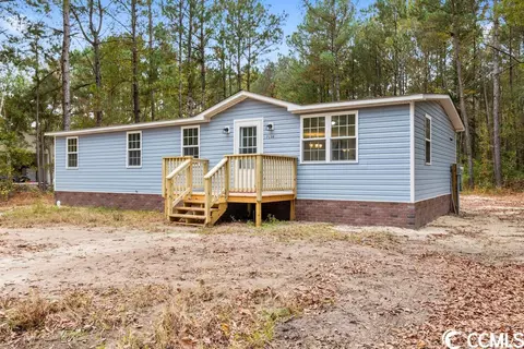 7158 Horseshoe Cir, Conway, SC 29527