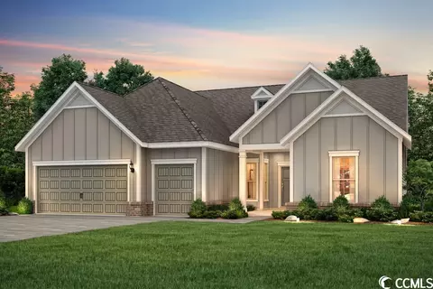 7346 Sarteano Dr, Myrtle Beach, SC 29572