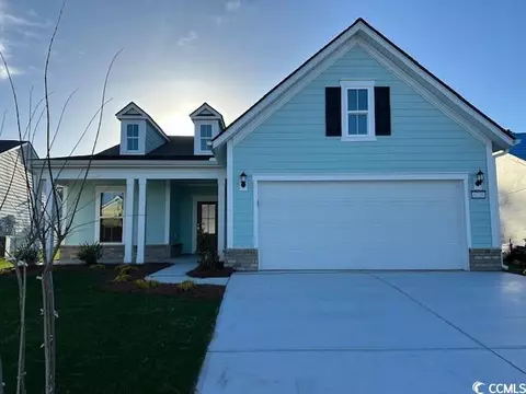 6730 Anterselva Dr, Myrtle Beach, SC 29572