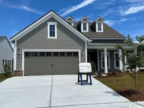 1204 Tarisa Ave, Myrtle Beach, SC 29572