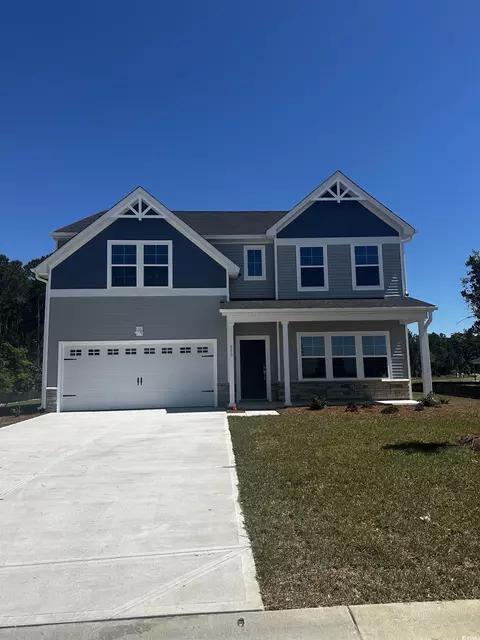 860 Agostino Dr, Myrtle Beach, SC 29579