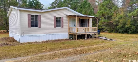4630 Highway 554, Loris, SC 29569