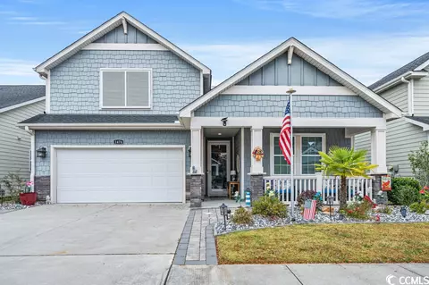1476 Culbertson Ave, Myrtle Beach, SC 29577