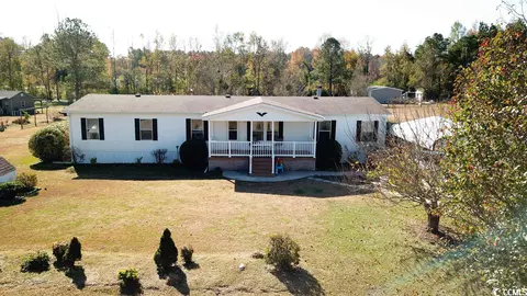 1233 Herman Rd, Loris, SC 29569