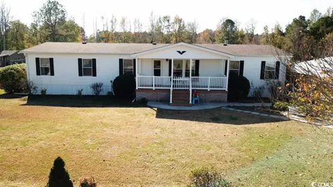 1233 Herman Rd, Loris, SC 29569 photo 3