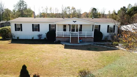 1233 Herman Rd, Loris, SC 29569 photo 3