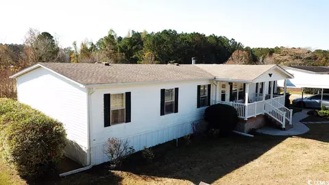 1233 Herman Rd, Loris, SC 29569 photo 4