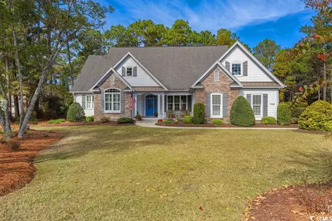 756 Savannah Dr, Pawleys Island, SC 29585