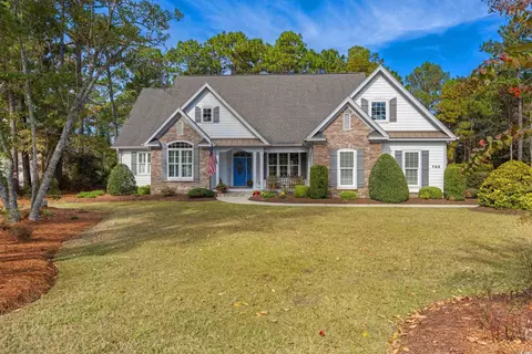 756 Savannah Dr, Pawleys Island, SC 29585
