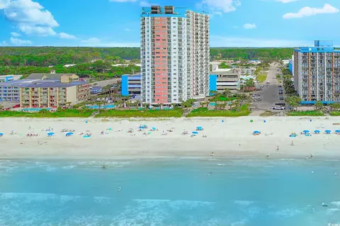 1605 S Ocean Blvd #1108, Myrtle Beach, SC 29577