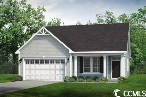 1732 Martinique Dr, Little River, SC 29566