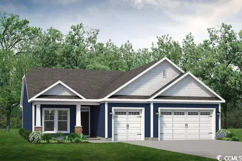 1935 Woodrush Loop, Little River, SC 29566