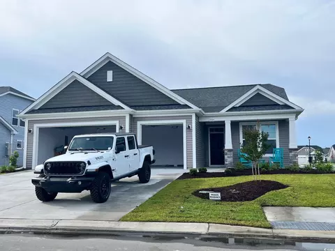 1935 Woodrush Loop, Little River, SC 29566