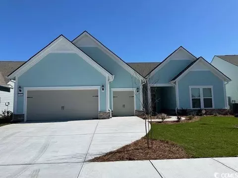 7202 Spoleto Dr, Myrtle Beach, SC 29572