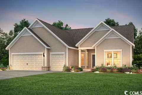 7202 Spoleto Dr, Myrtle Beach, SC 29572