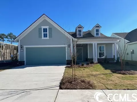 7230 Sarteano Dr, Myrtle Beach, SC 29572