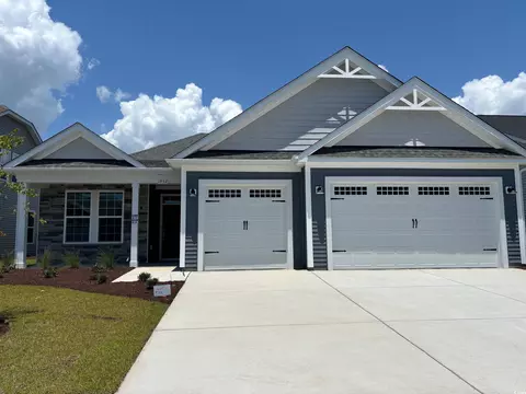 1932 Woodrush Loop, Little River, SC 29566