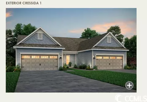 6602 Torino Ln, Myrtle Beach, SC 29572