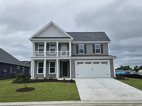 1515 Breakwater Dr, Little River, SC 29566
