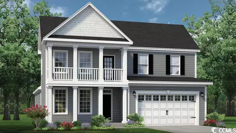 1515 Breakwater Dr, Little River, SC 29566