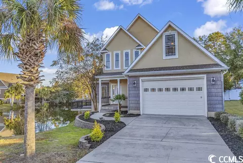 2102 Tortuga Ln, North Myrtle Beach, SC 29582