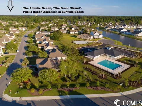809 Reagan Ct, Surfside Beach, SC 29575 photo 40