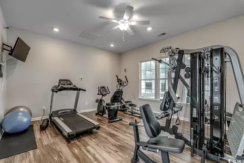 809 Reagan Ct, Surfside Beach, SC 29575 photo 37